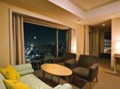 фото отеля Hotel Emion Tokyo Bay