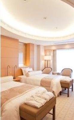 фото отеля Hotel Emion Tokyo Bay