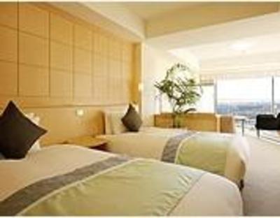 фото отеля Hotel Emion Tokyo Bay