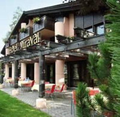 фото отеля Hotel Mira Val