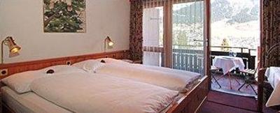 фото отеля Hotel Mira Val