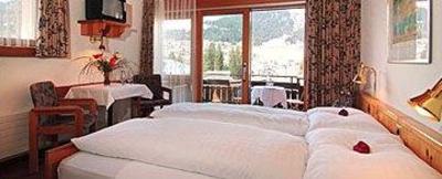 фото отеля Hotel Mira Val