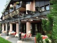 Hotel Mira Val