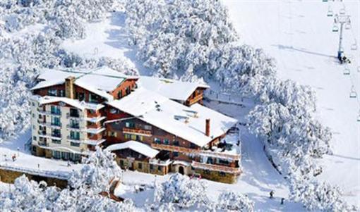фото отеля Hotel Pension Grimus