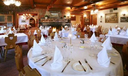 фото отеля Hotel Pension Grimus