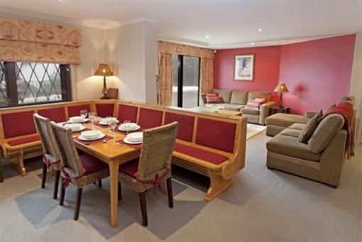 фото отеля Hotel Pension Grimus