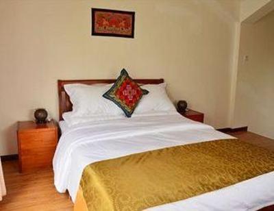 фото отеля Dali Tujia Holiday Apartment Hotel Dali Gantong Villas