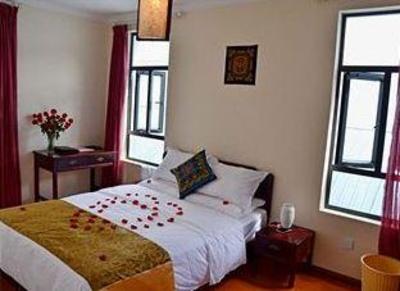 фото отеля Dali Tujia Holiday Apartment Hotel Dali Gantong Villas