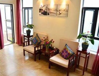 фото отеля Dali Tujia Holiday Apartment Hotel Dali Gantong Villas