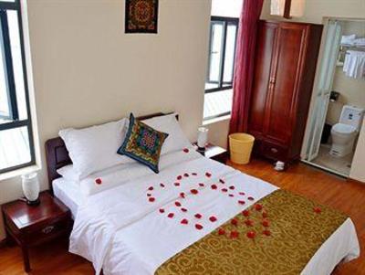 фото отеля Dali Tujia Holiday Apartment Hotel Dali Gantong Villas