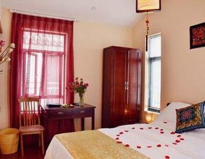 фото отеля Dali Tujia Holiday Apartment Hotel Dali Gantong Villas