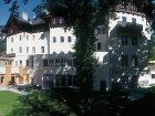 фото отеля Hotel MarienHof Reichenau an der Rax