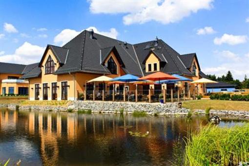фото отеля Seepark Auenhain