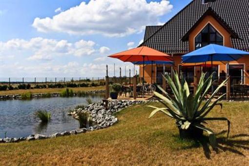 фото отеля Seepark Auenhain