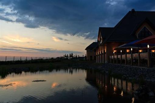 фото отеля Seepark Auenhain