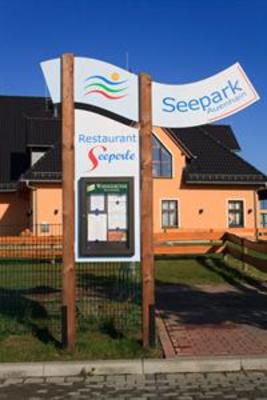 фото отеля Seepark Auenhain
