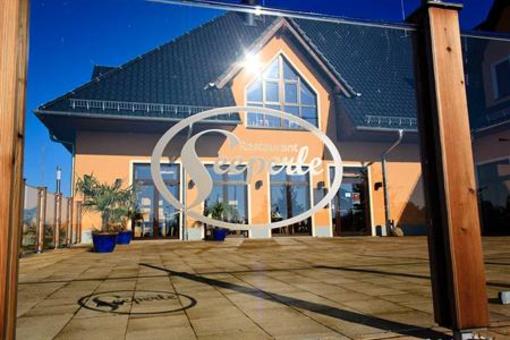 фото отеля Seepark Auenhain
