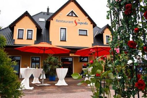 фото отеля Seepark Auenhain