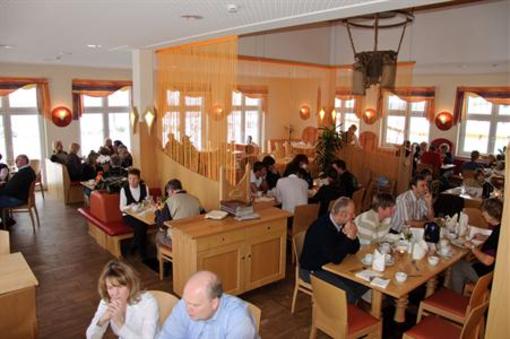 фото отеля Seepark Auenhain