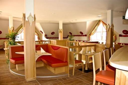фото отеля Seepark Auenhain