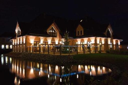 фото отеля Seepark Auenhain