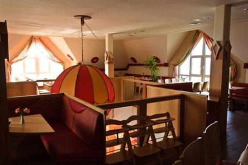 фото отеля Seepark Auenhain