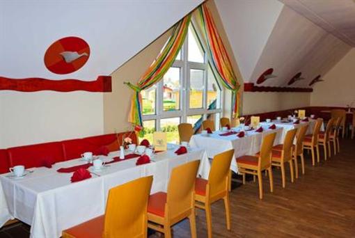 фото отеля Seepark Auenhain