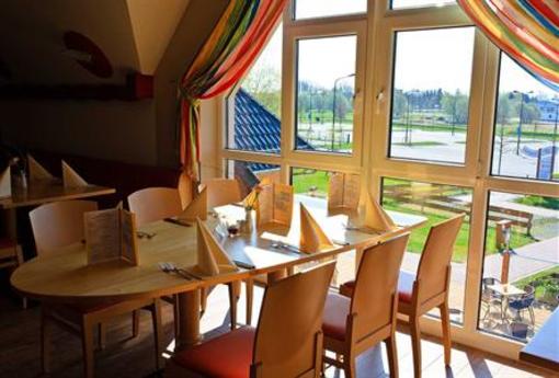 фото отеля Seepark Auenhain