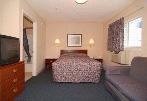 фото отеля Suburban Extended Stay Hotel of Tampa - Airport West