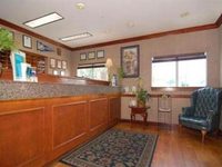 Suburban Extended Stay Hotel of Tampa - Airport West