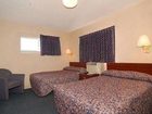 фото отеля Suburban Extended Stay Hotel of Tampa - Airport West