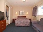 фото отеля Suburban Extended Stay Hotel of Tampa - Airport West