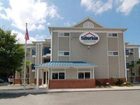 фото отеля Suburban Extended Stay Hotel of Tampa - Airport West