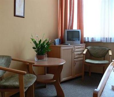 фото отеля Dlugie Ogrody