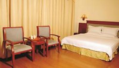 фото отеля Heng Dong Hotel