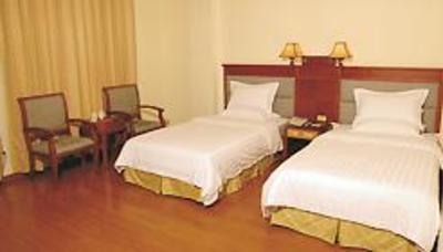 фото отеля Heng Dong Hotel