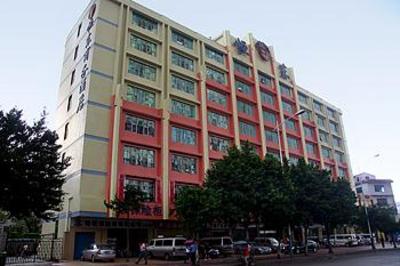 фото отеля Heng Dong Hotel