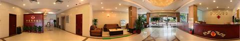 фото отеля Heng Dong Hotel