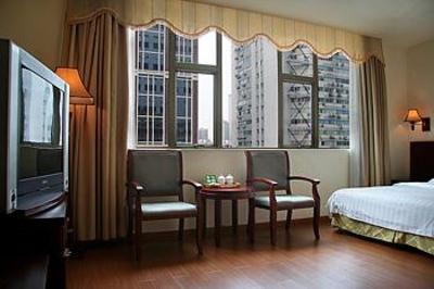 фото отеля Heng Dong Hotel