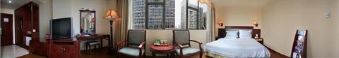 фото отеля Heng Dong Hotel