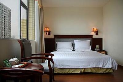 фото отеля Heng Dong Hotel