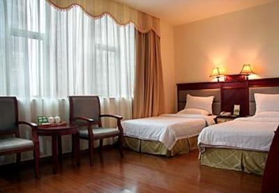 фото отеля Heng Dong Hotel