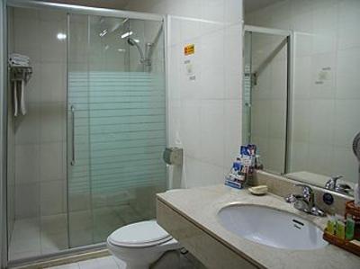 фото отеля Heng Dong Hotel