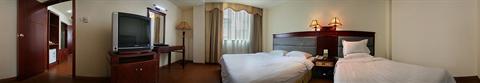 фото отеля Heng Dong Hotel