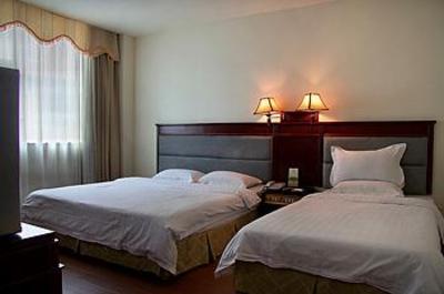 фото отеля Heng Dong Hotel