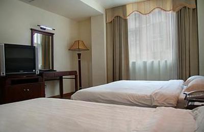 фото отеля Heng Dong Hotel