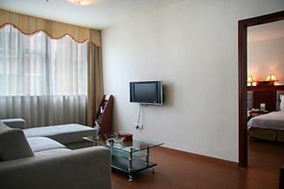 фото отеля Heng Dong Hotel