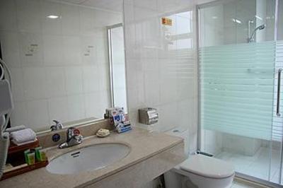 фото отеля Heng Dong Hotel