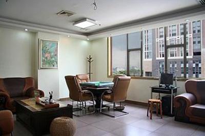 фото отеля Heng Dong Hotel