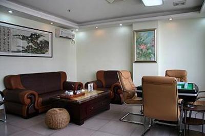 фото отеля Heng Dong Hotel